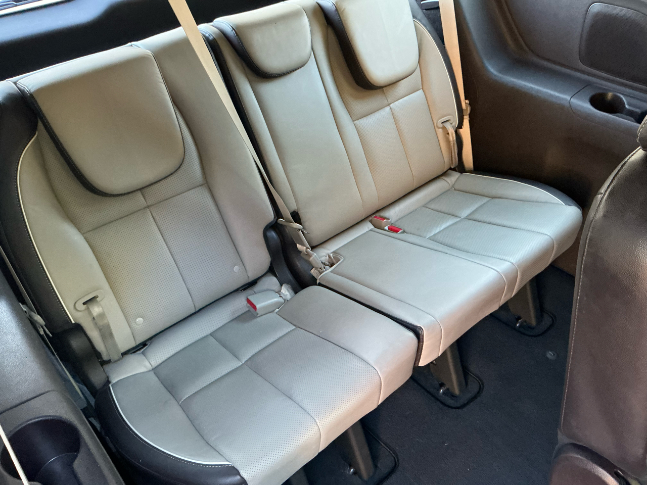 Kia Sedona SX-L FWD 2017