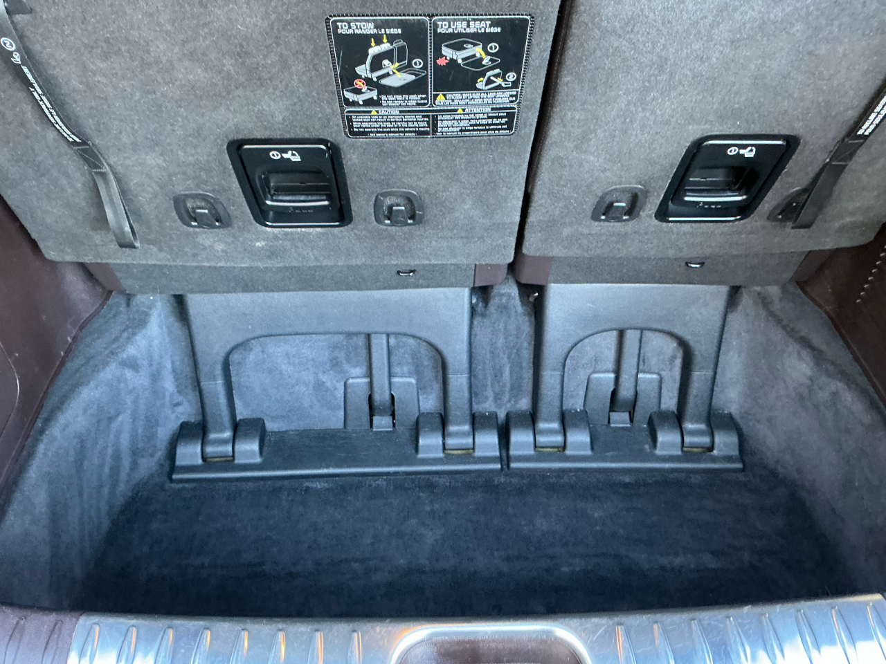 Kia Sedona SX-L FWD 2017