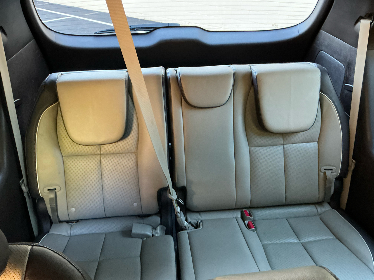 Kia Sedona SX-L FWD 2017