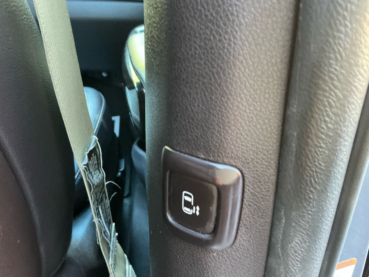 Kia Sedona SX-L FWD 2017