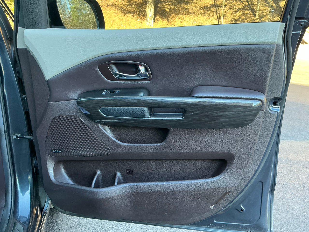 Kia Sedona SX-L FWD 2017