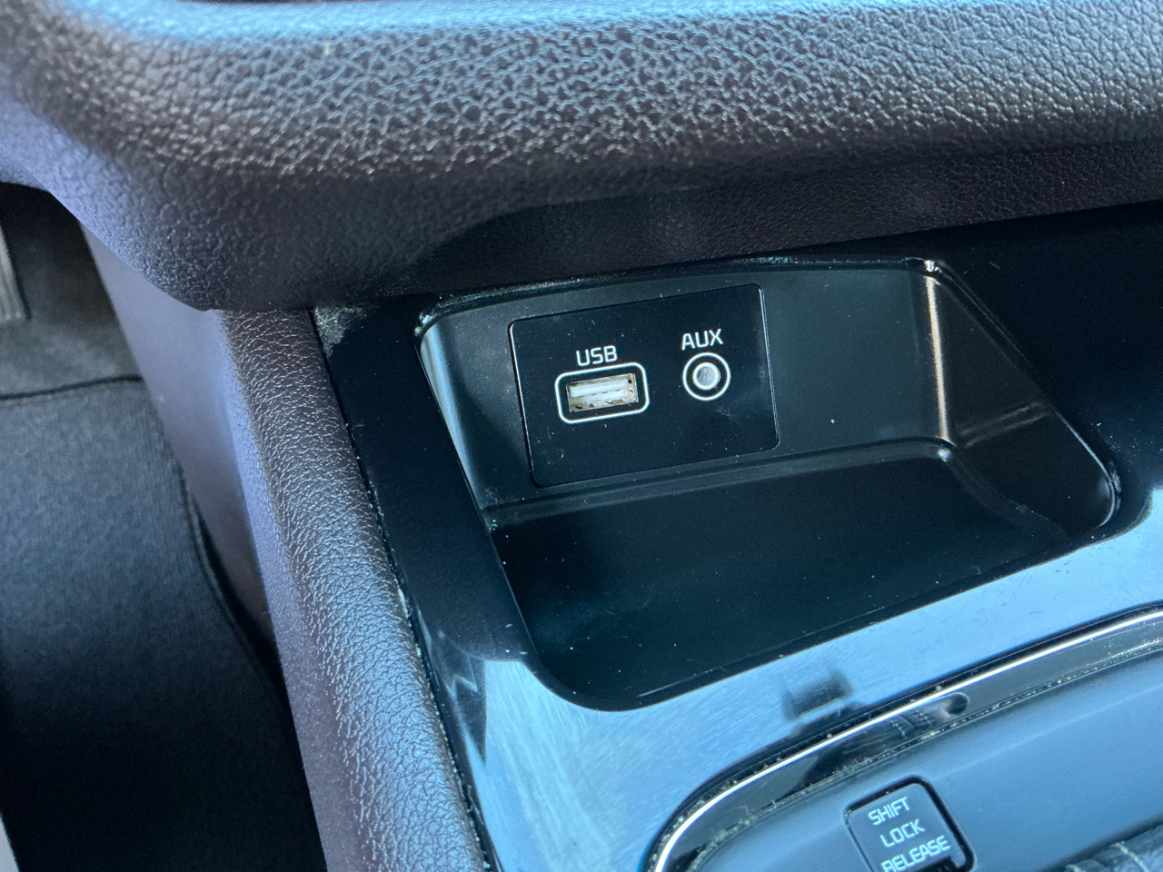 Kia Sedona SX-L FWD 2017