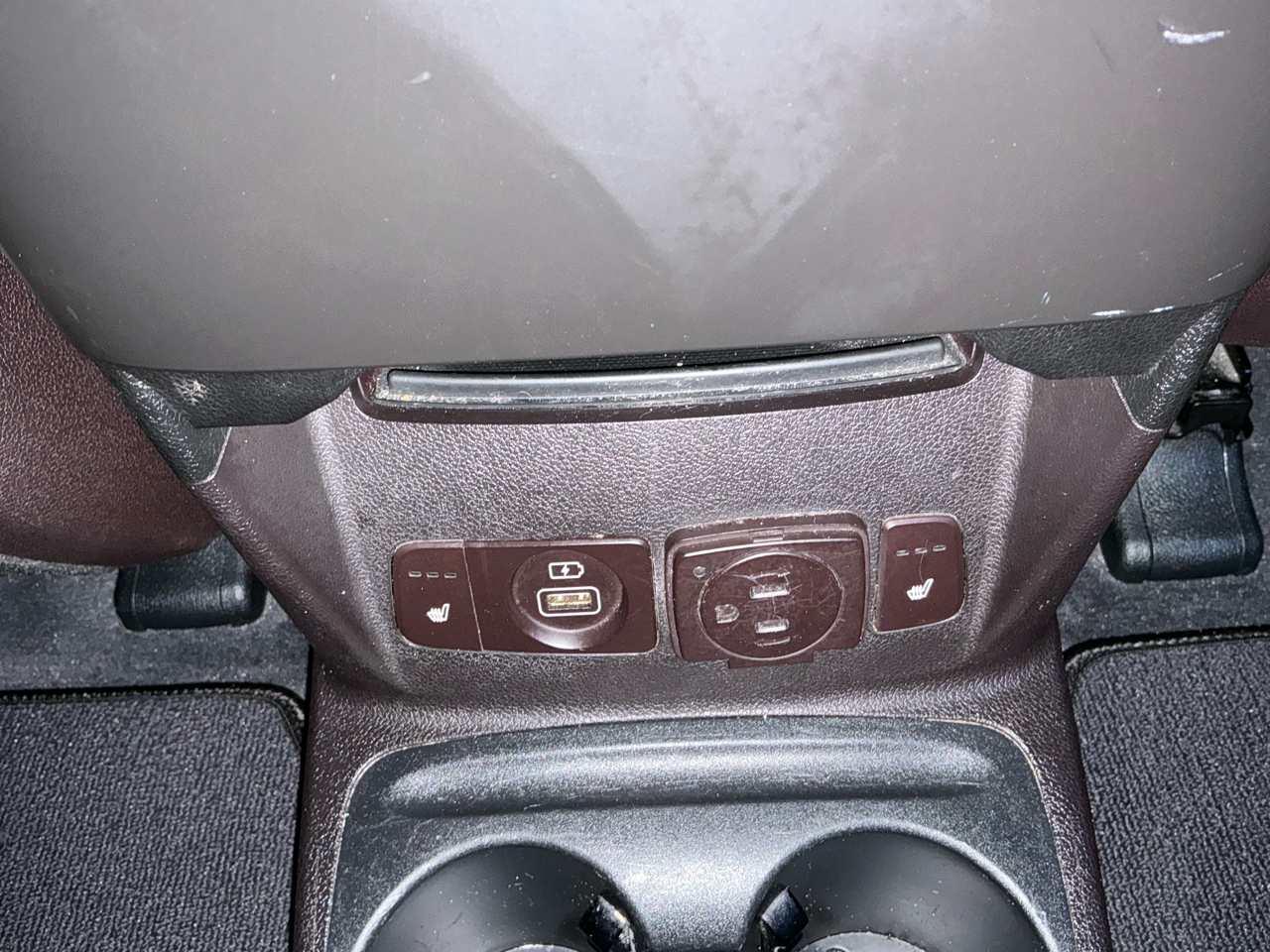 Kia Sedona SX-L FWD 2017