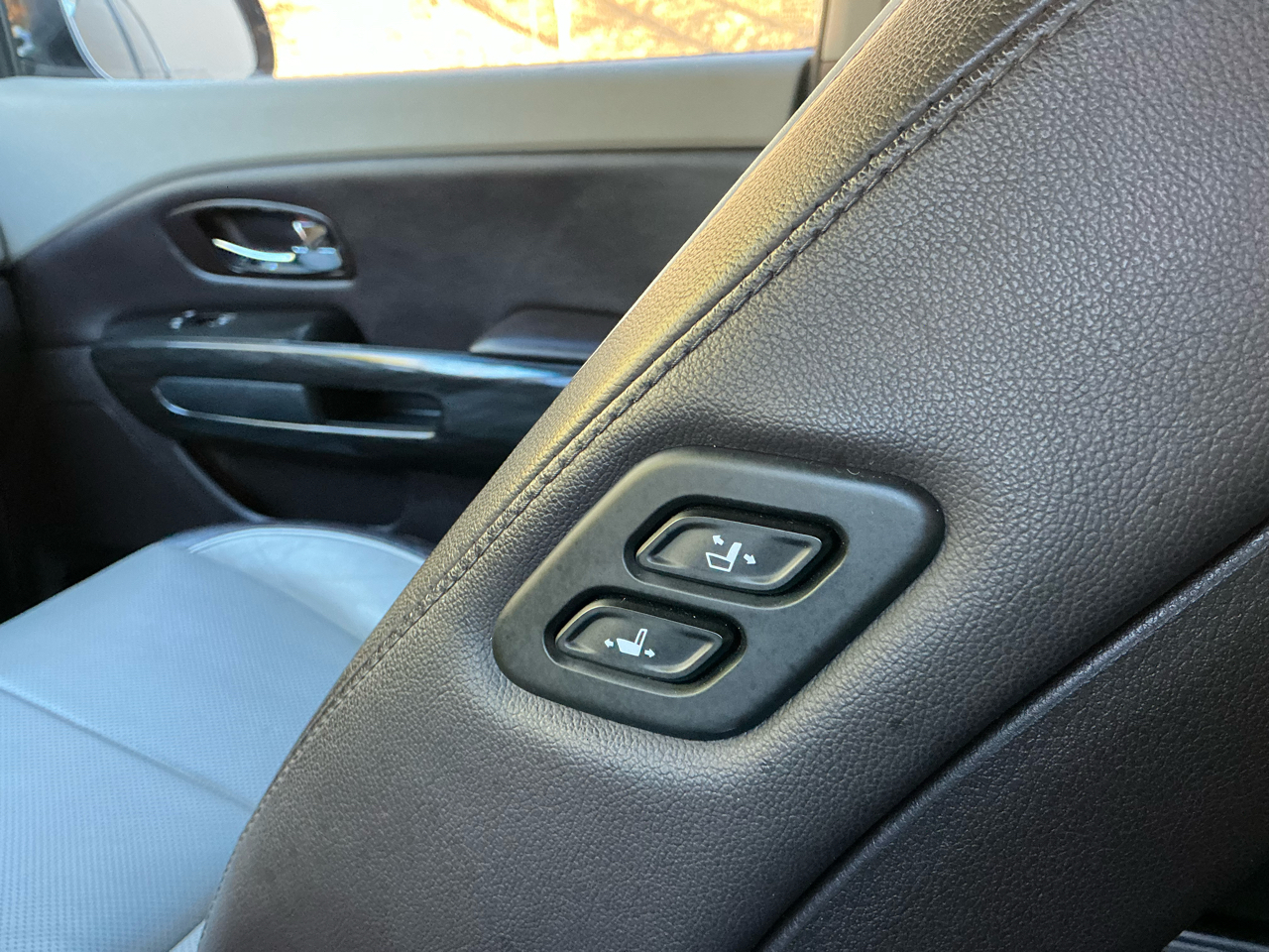 Kia Sedona SX-L FWD 2017