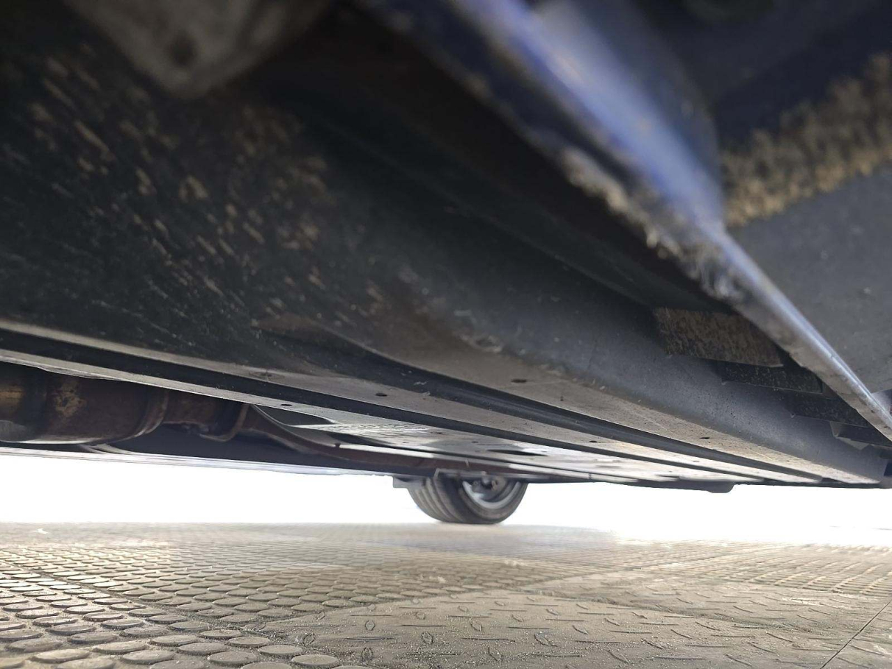 Subaru WRX Premium CVT 2017