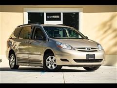 2006 Toyota Sienna 
