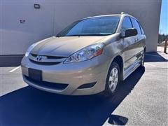 2006 Toyota Sienna 