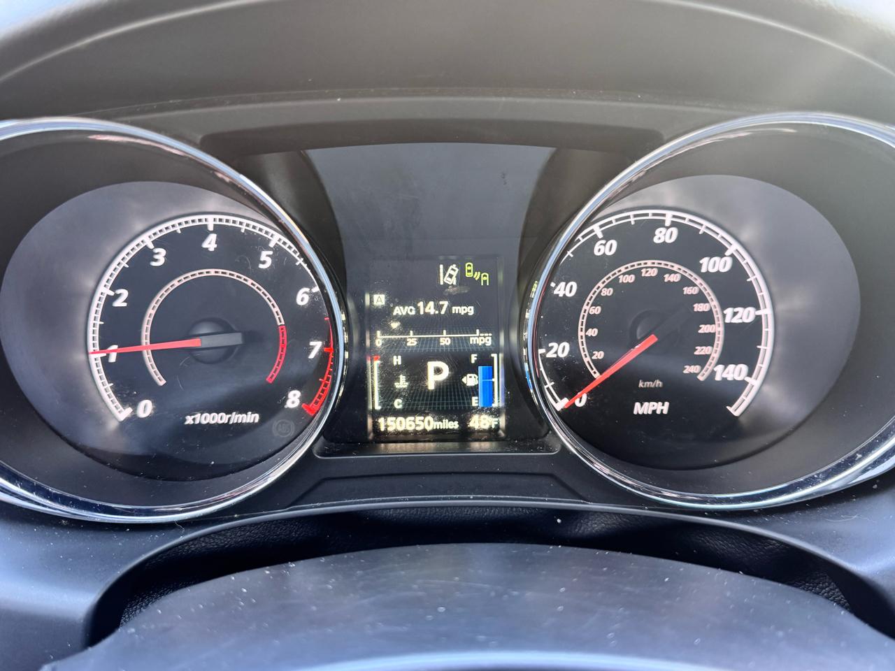 Mitsubishi Outlander Sport SE 2.0 CVT 2021