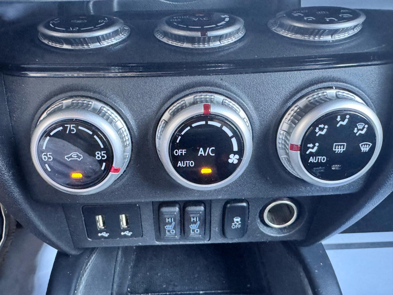 Mitsubishi Outlander Sport SE 2.0 CVT 2021