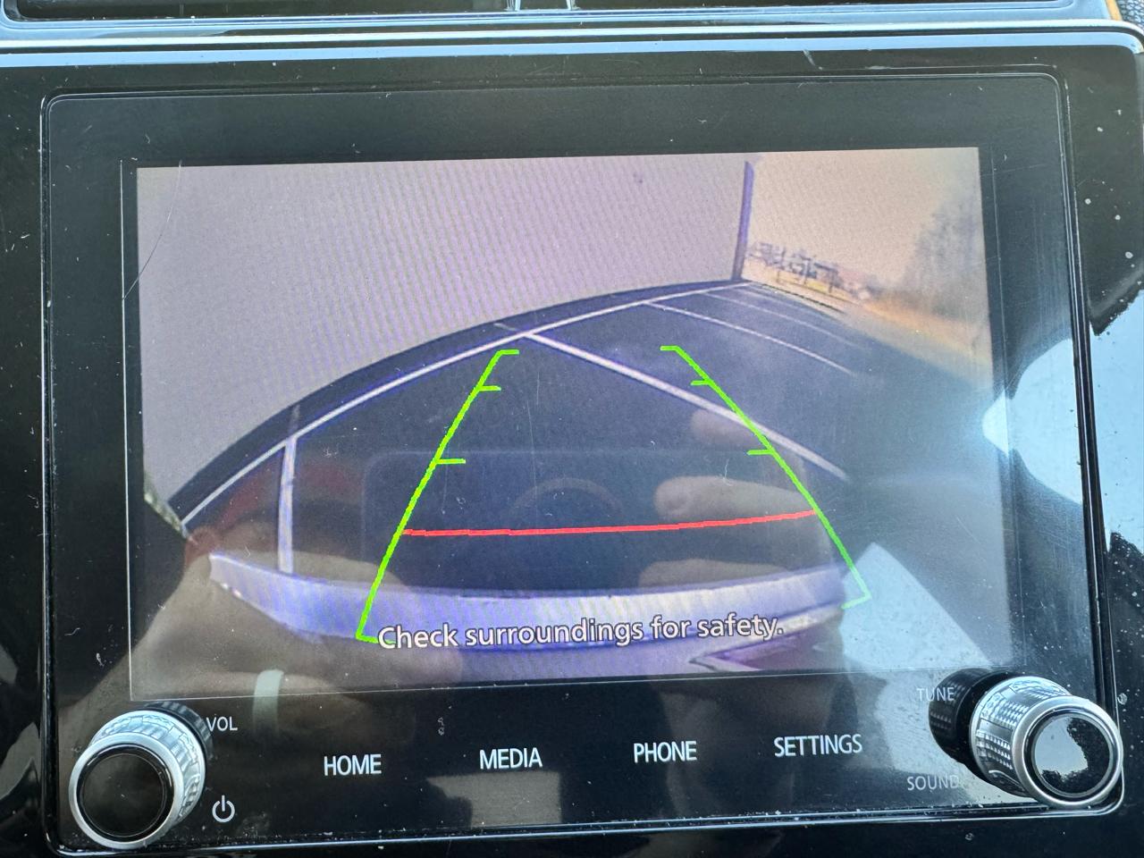 Mitsubishi Outlander Sport SE 2.0 CVT 2021