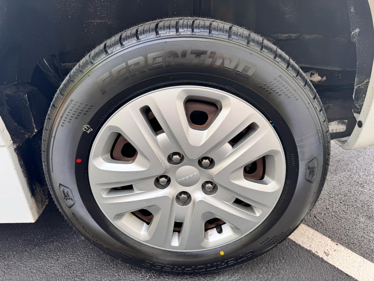 Dodge Grand Caravan 4dr Wgn SE 2015