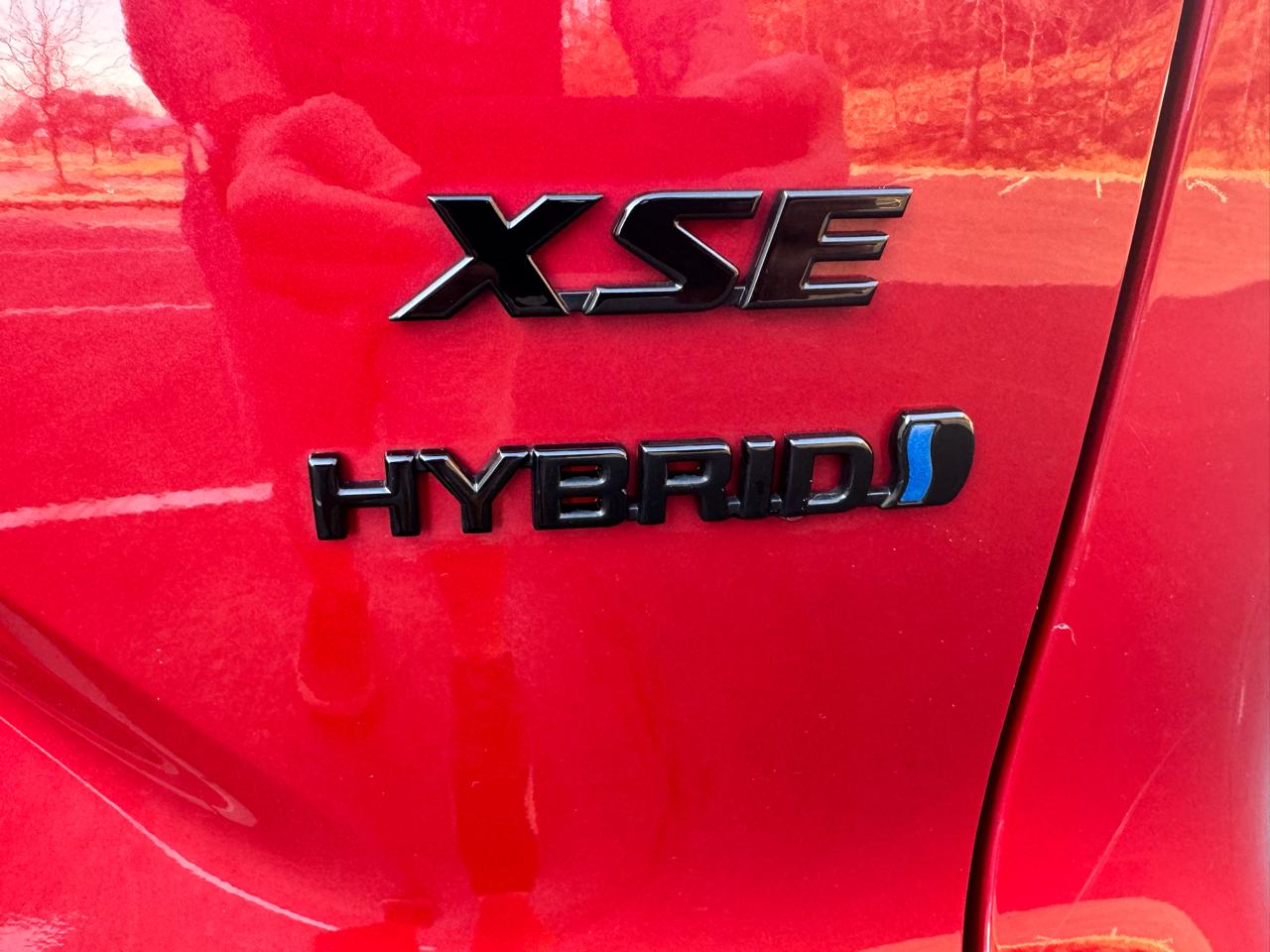 Toyota Corolla Cross Hybrid S 4WD (Natl) 2024