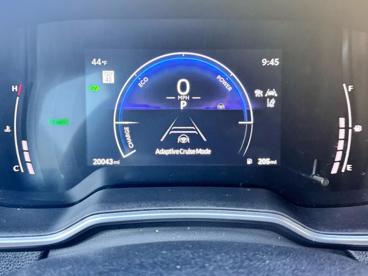 Toyota Corolla Cross Hybrid S 4WD (Natl) 2024