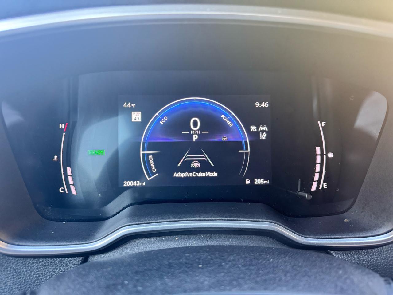 Toyota Corolla Cross Hybrid S 4WD (Natl) 2024