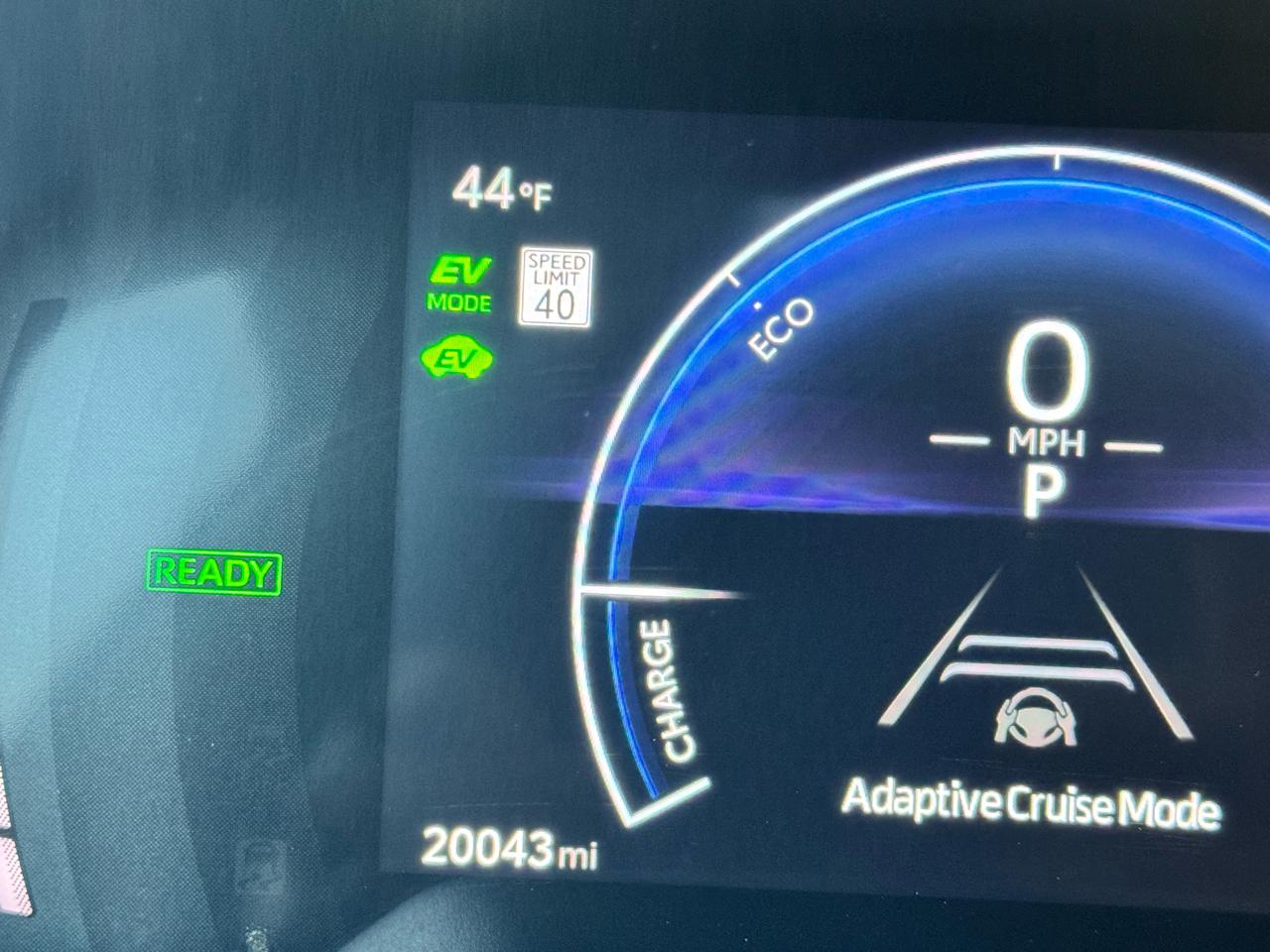 Toyota Corolla Cross Hybrid S 4WD (Natl) 2024