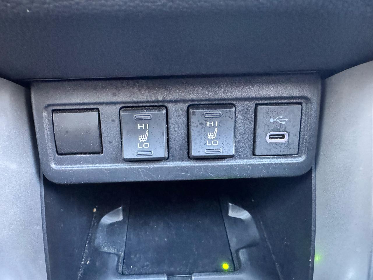 Toyota Corolla Cross Hybrid S 4WD (Natl) 2024