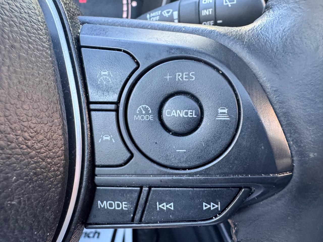 Toyota Corolla Cross Hybrid S 4WD (Natl) 2024