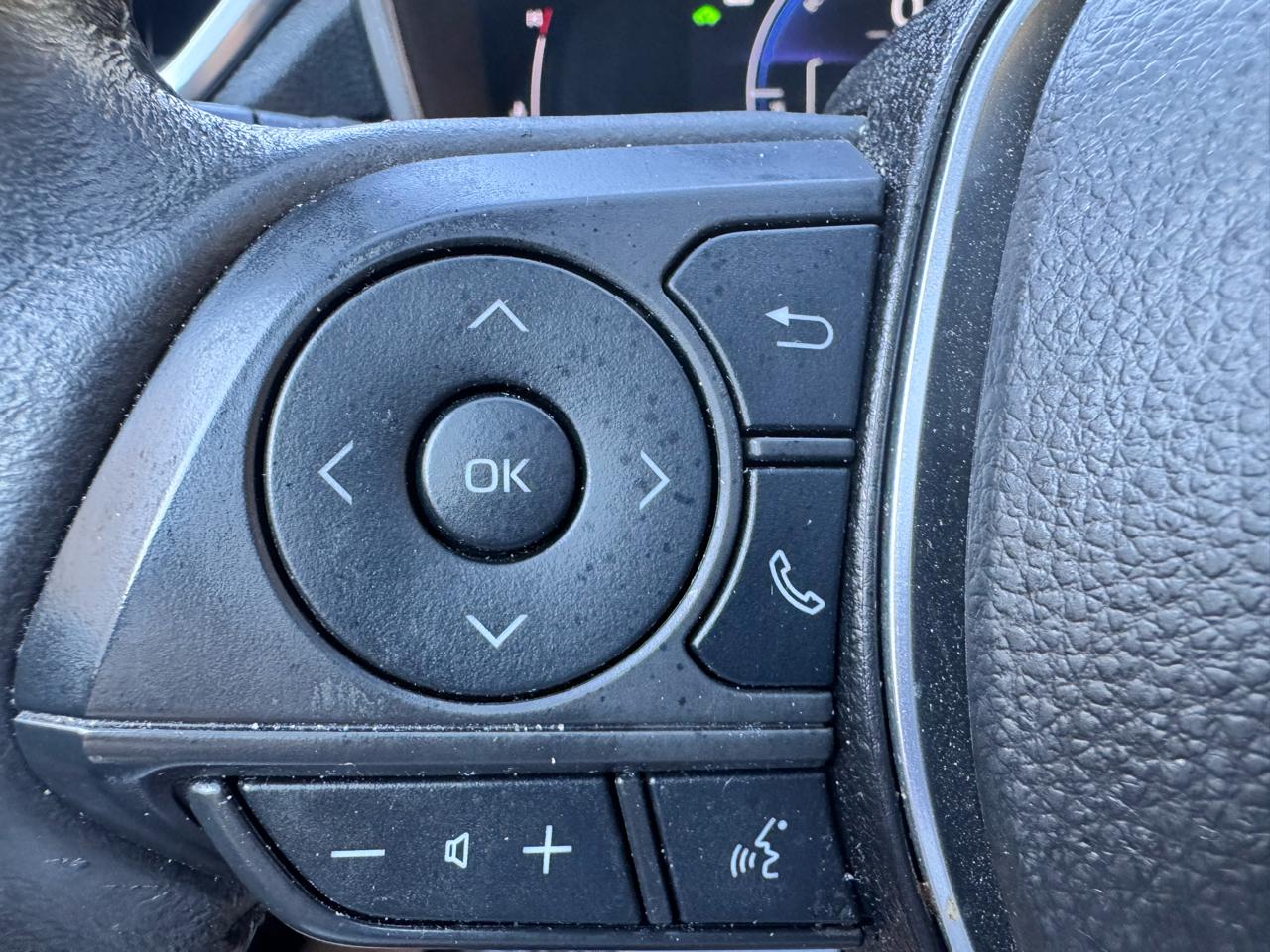 Toyota Corolla Cross Hybrid S 4WD (Natl) 2024