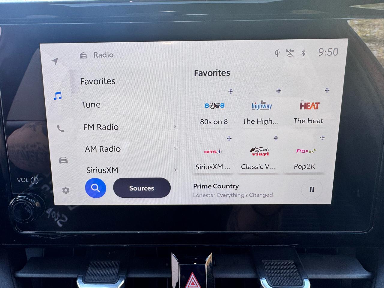 Toyota Corolla Cross Hybrid S 4WD (Natl) 2024