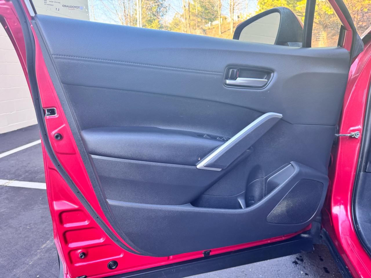 Toyota Corolla Cross Hybrid S 4WD (Natl) 2024