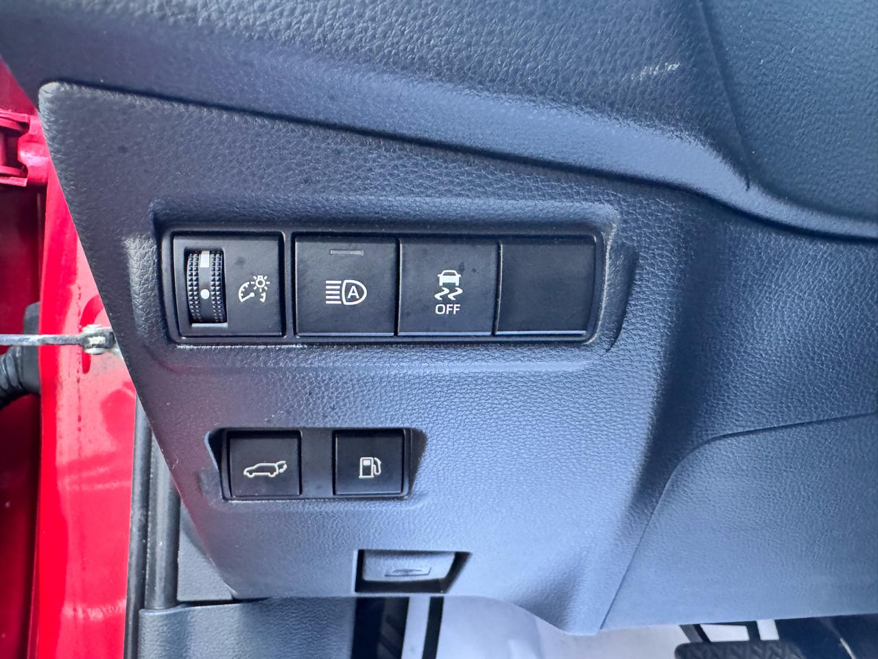 Toyota Corolla Cross Hybrid S 4WD (Natl) 2024