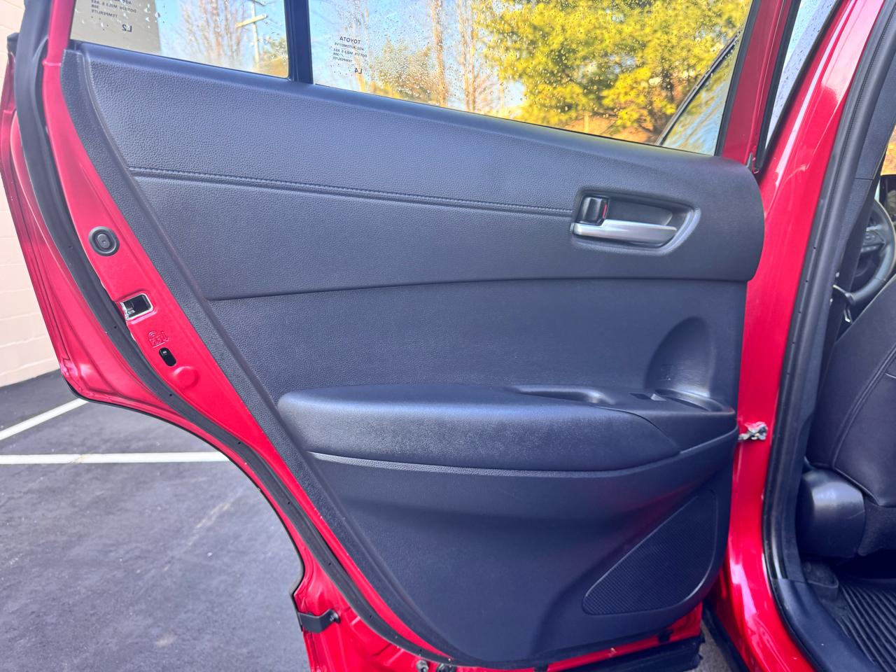 Toyota Corolla Cross Hybrid S 4WD (Natl) 2024