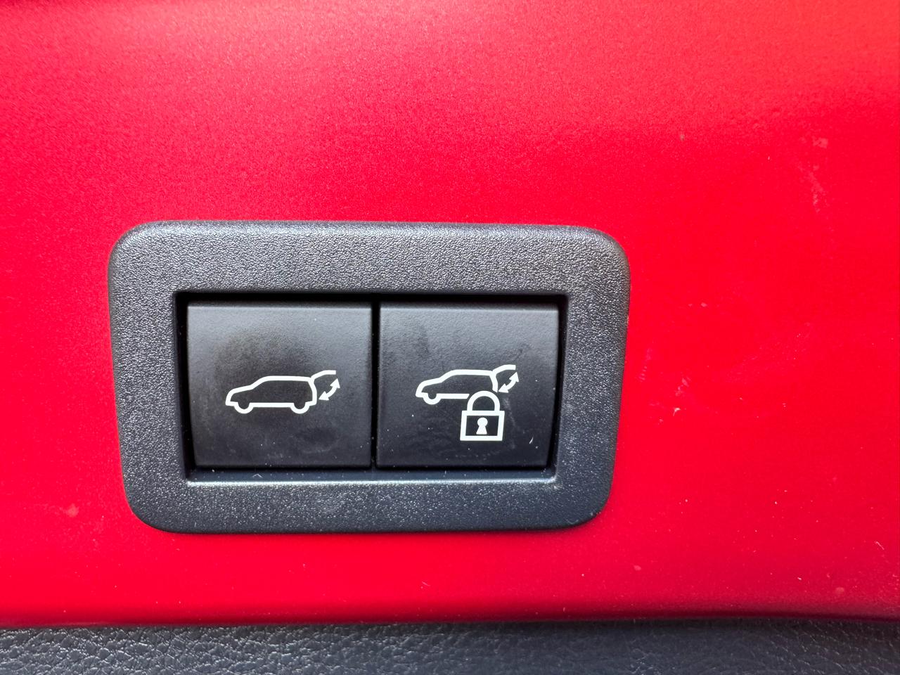 Toyota Corolla Cross Hybrid S 4WD (Natl) 2024