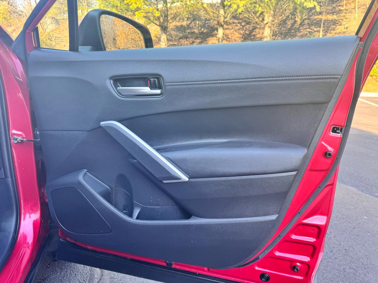 Toyota Corolla Cross Hybrid S 4WD (Natl) 2024