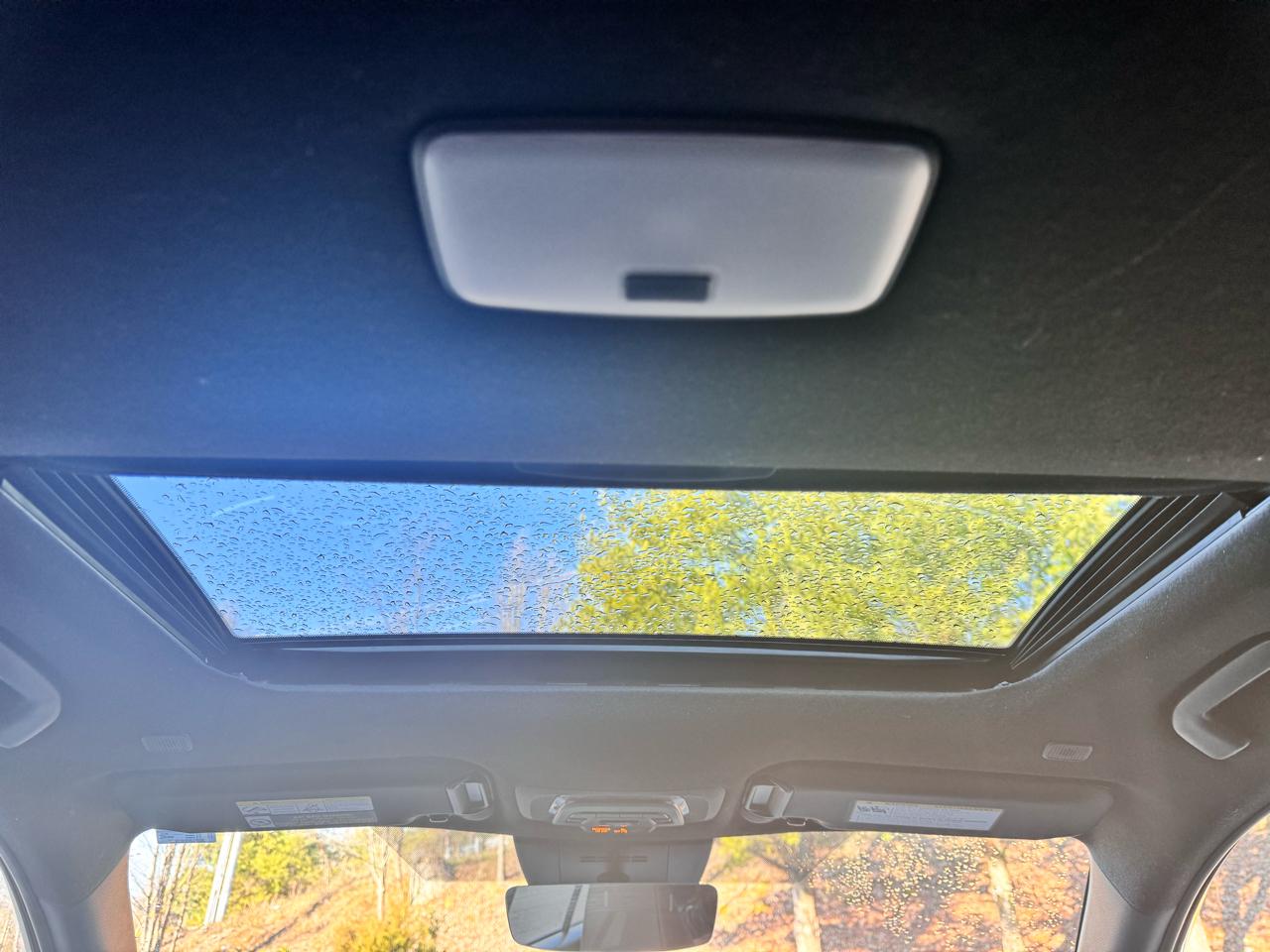 Toyota Corolla Cross Hybrid S 4WD (Natl) 2024