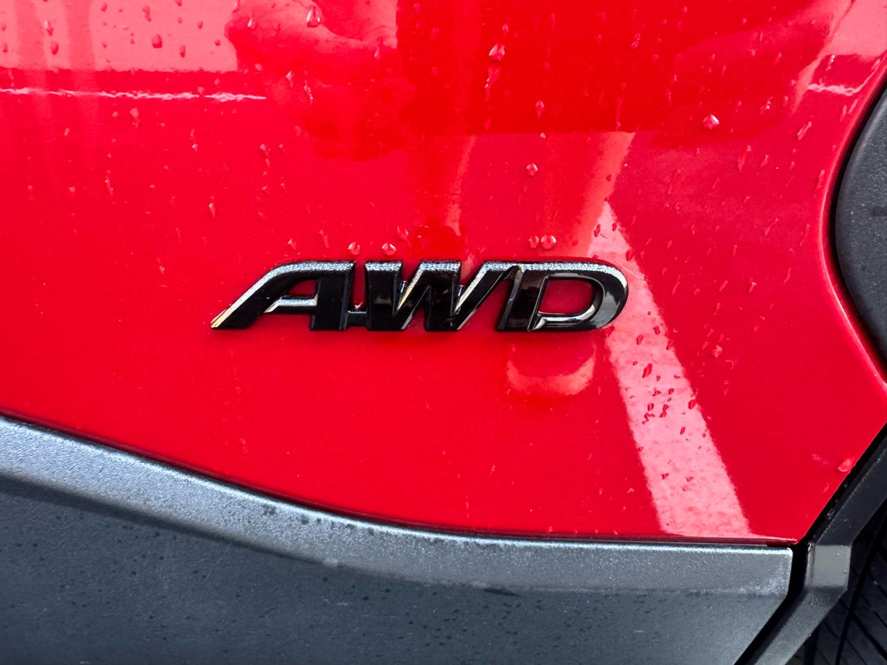 Toyota Corolla Cross Hybrid S 4WD (Natl) 2024