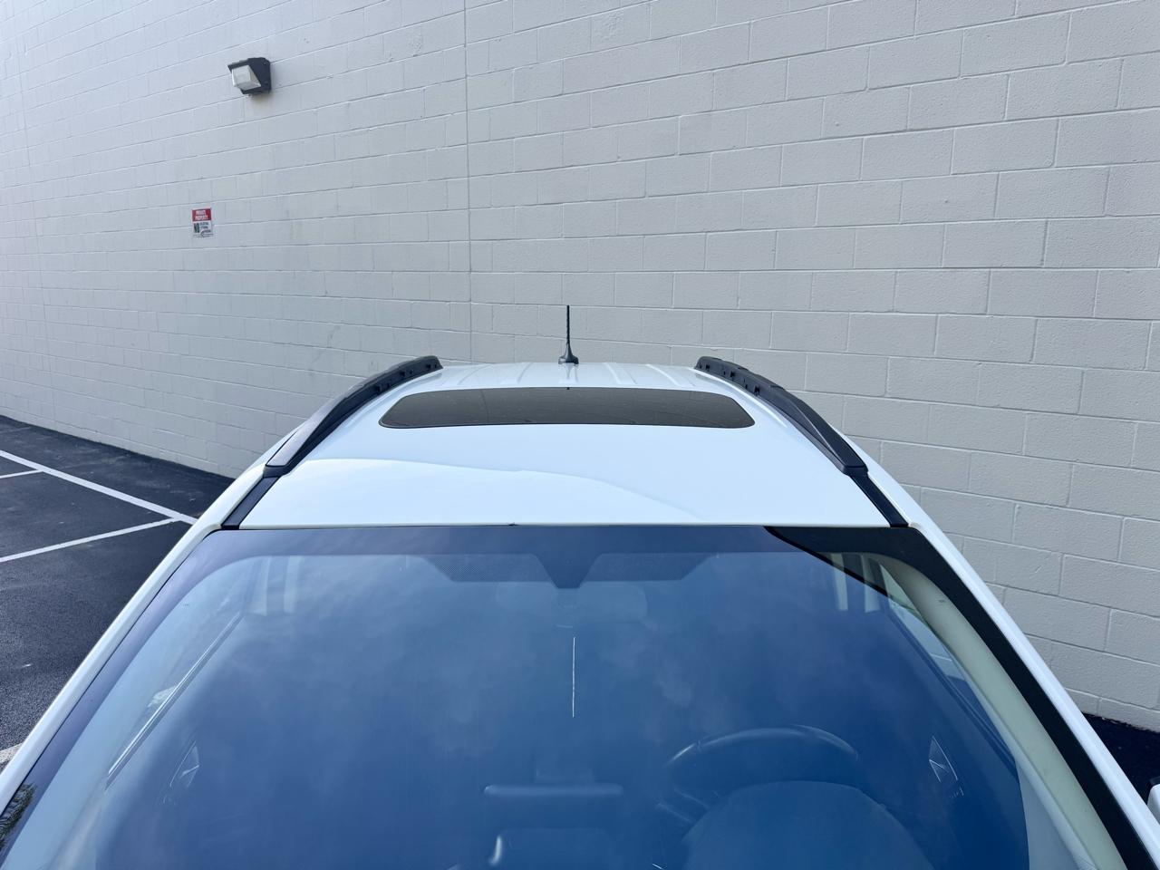 Ford EcoSport SE 4WD 2019