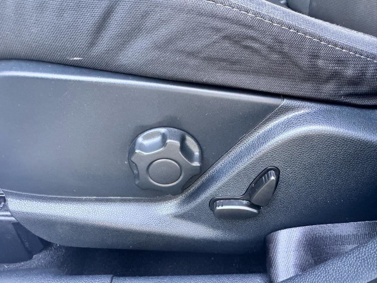 Ford EcoSport SE 4WD 2019