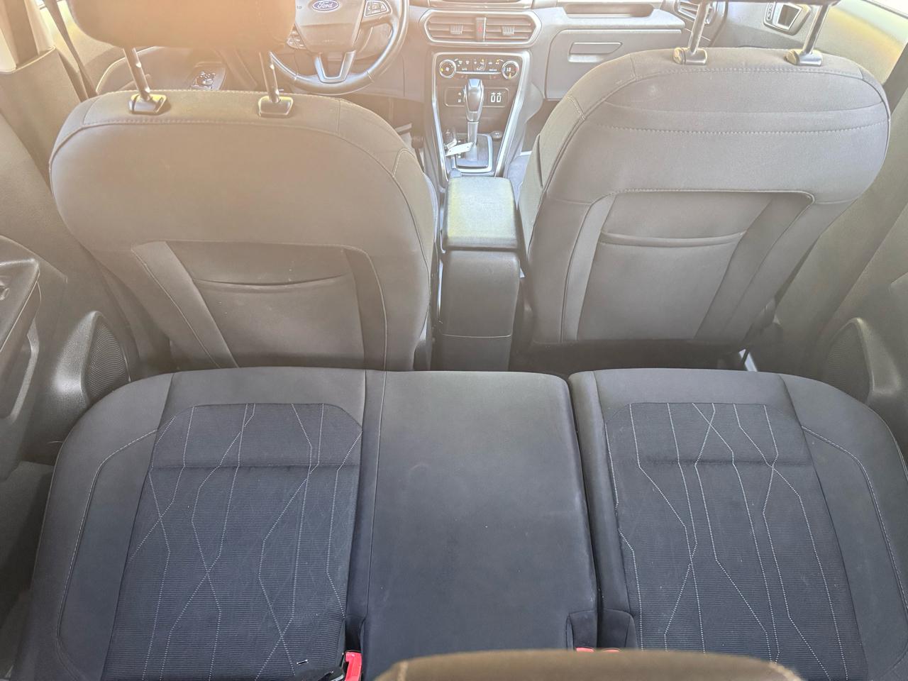 Ford EcoSport SE 4WD 2019