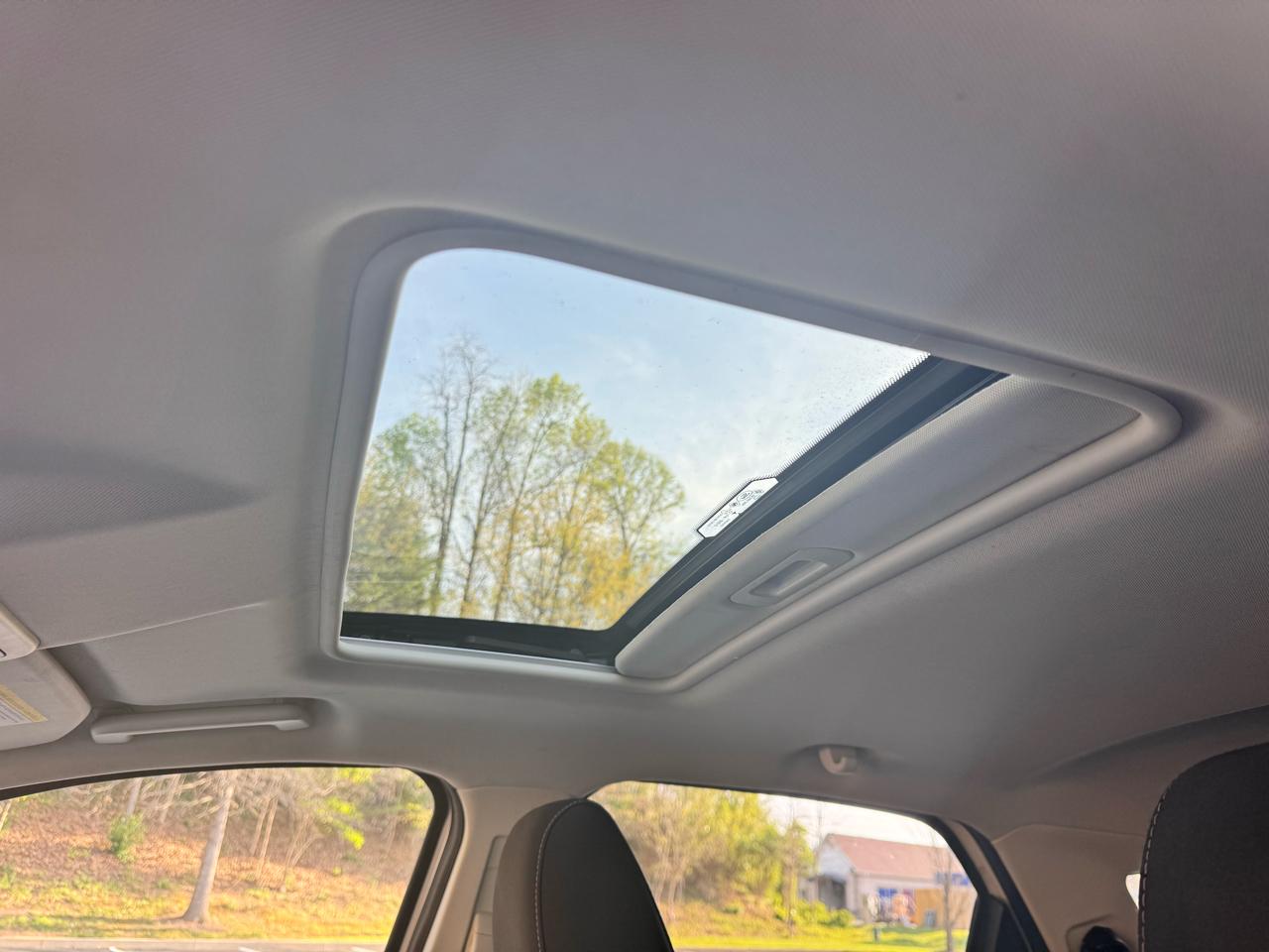 Ford EcoSport SE 4WD 2019