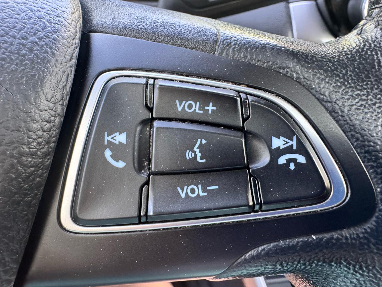 Ford EcoSport SE 4WD 2019