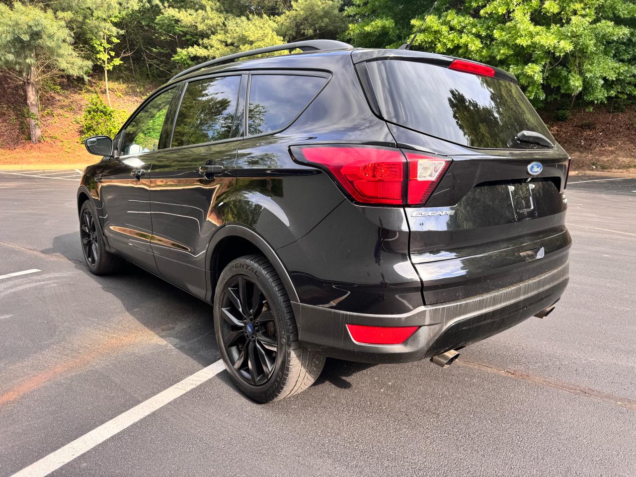 Ford Escape SE FWD 2019