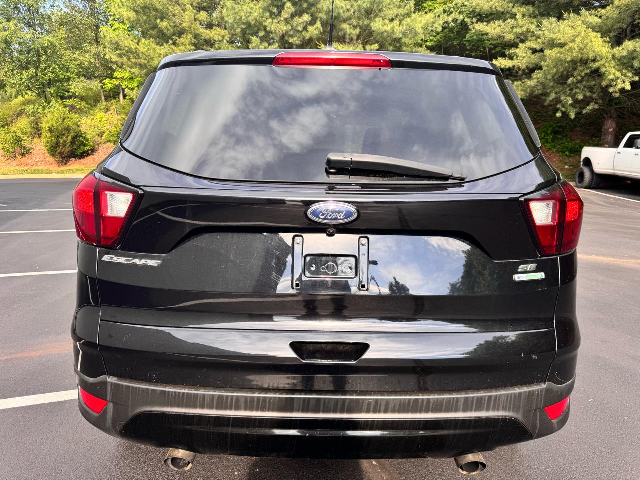 Ford Escape SE FWD 2019