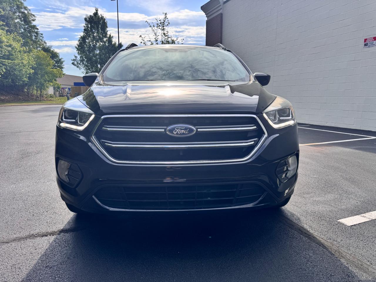 Ford Escape SE FWD 2019