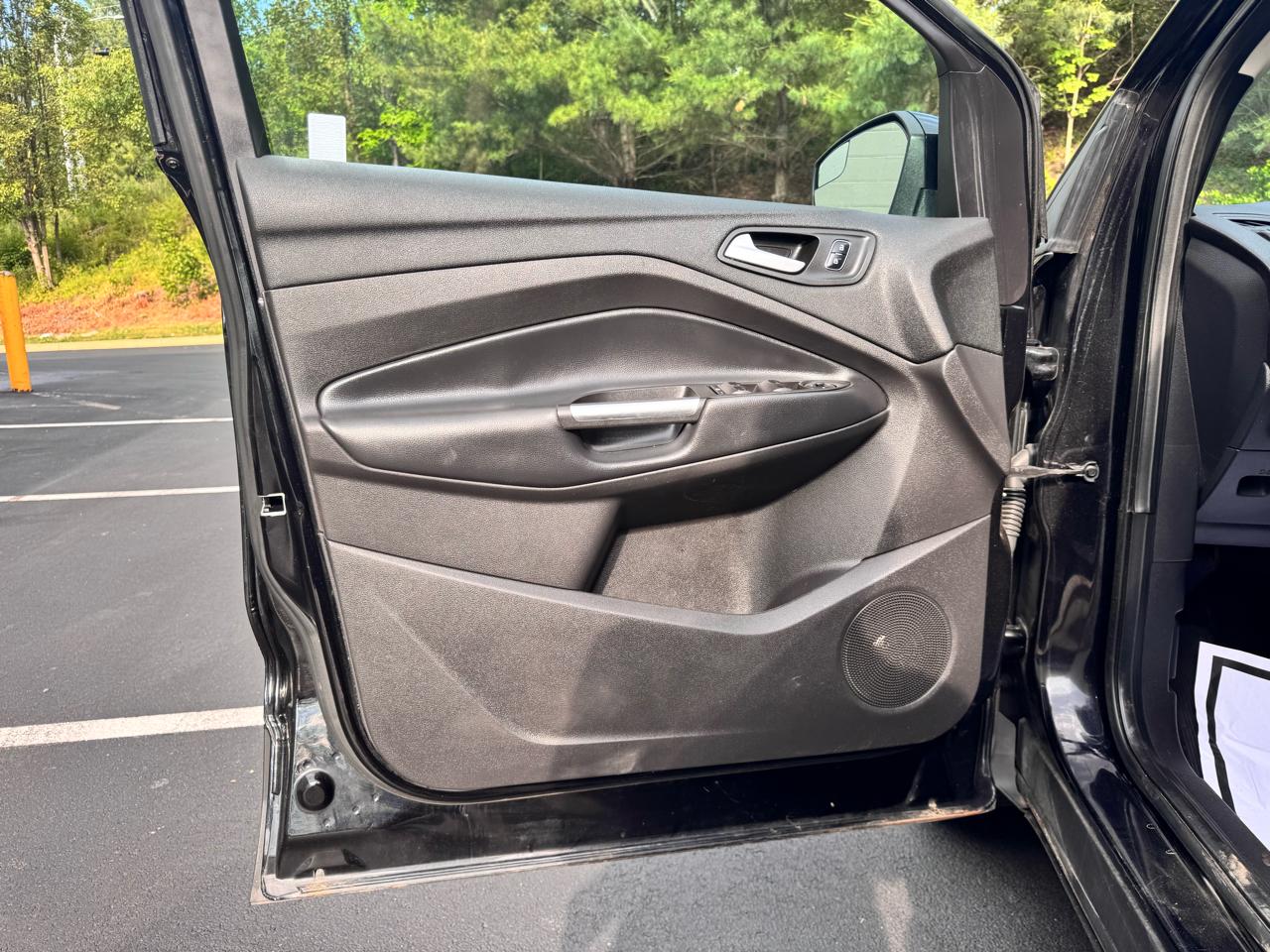 Ford Escape SE FWD 2019