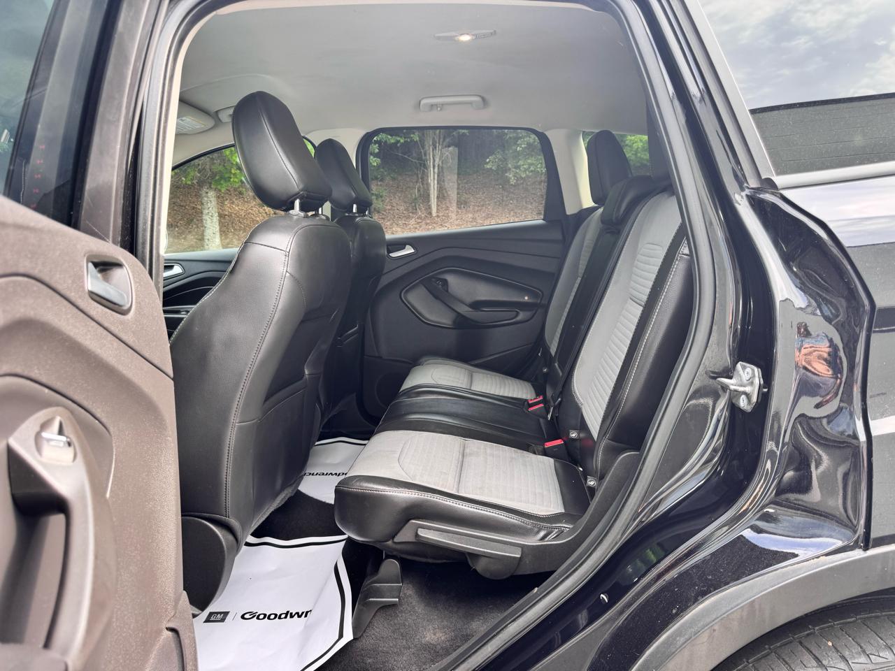 Ford Escape SE FWD 2019