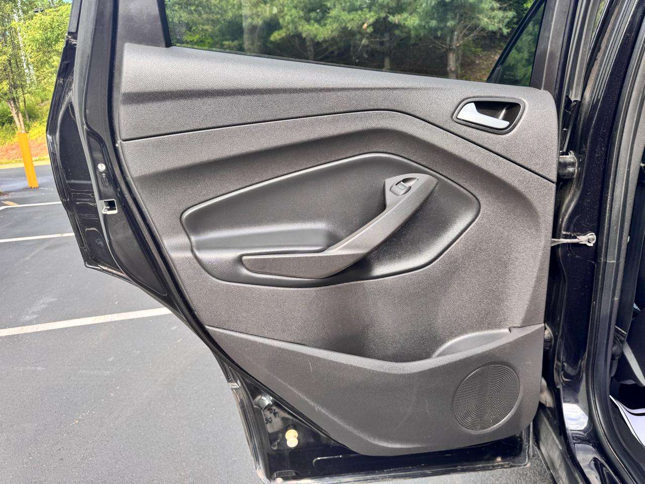 Ford Escape SE FWD 2019