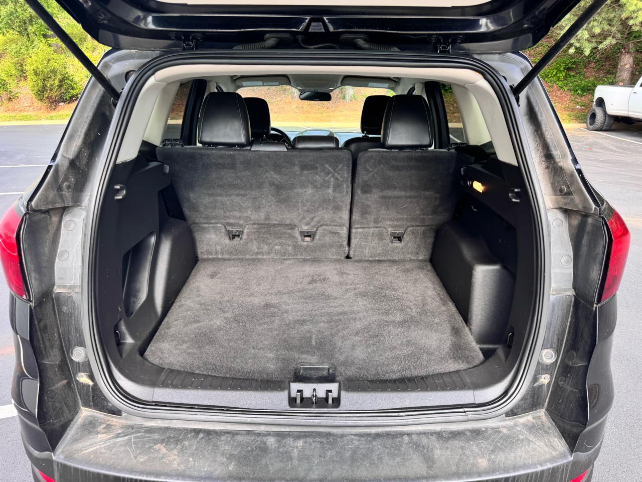 Ford Escape SE FWD 2019