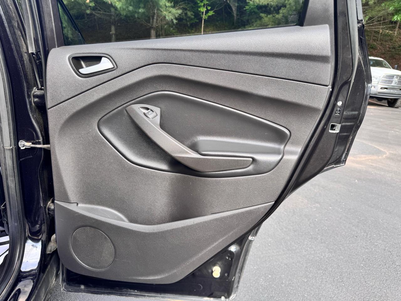 Ford Escape SE FWD 2019