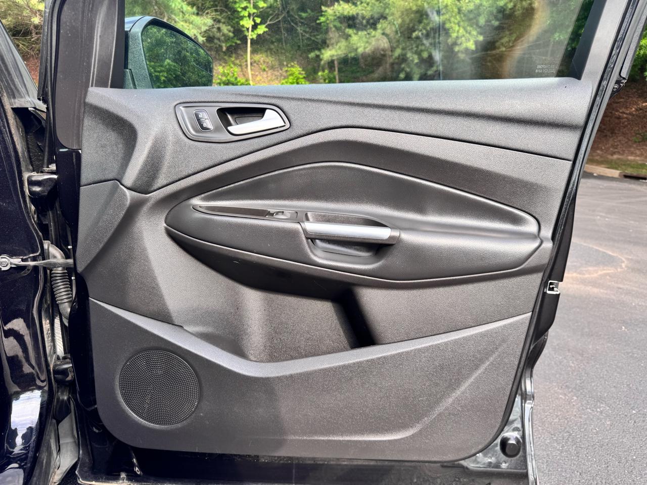 Ford Escape SE FWD 2019