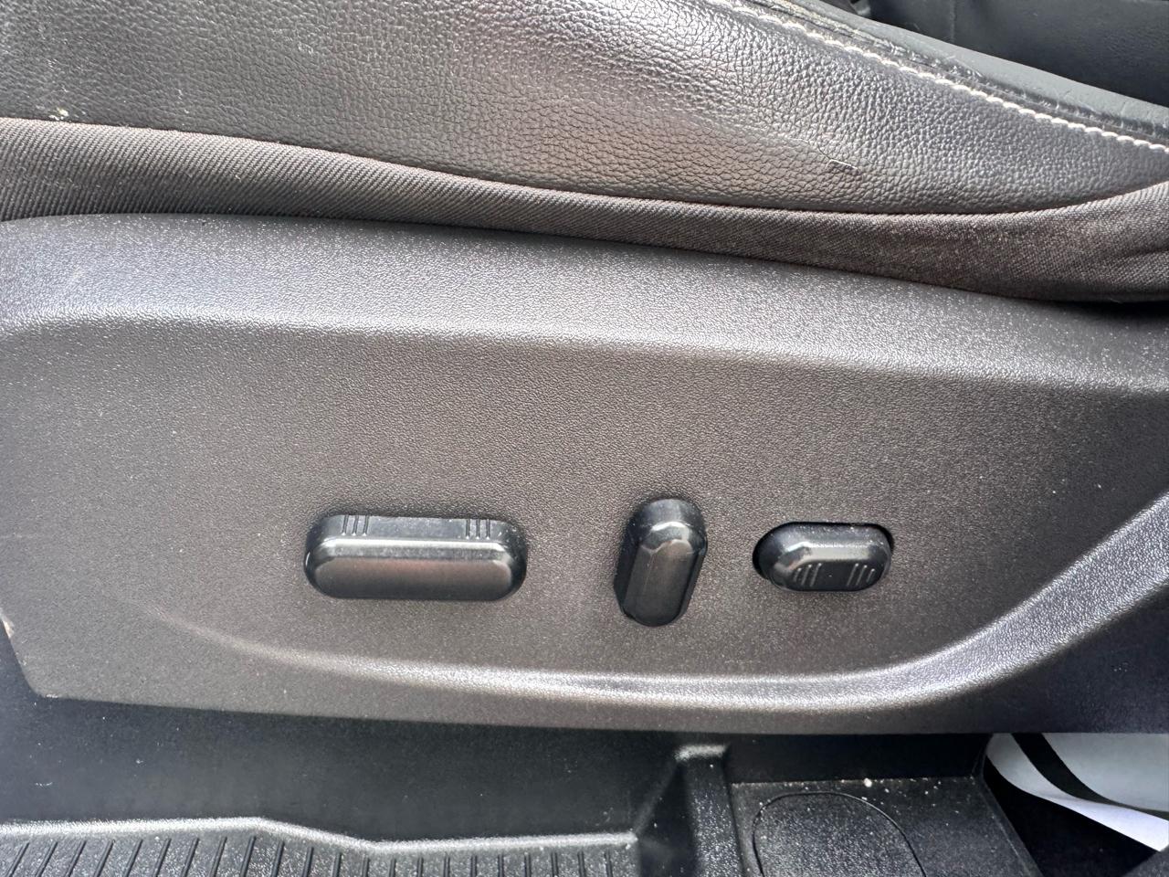 Ford Escape SE FWD 2019