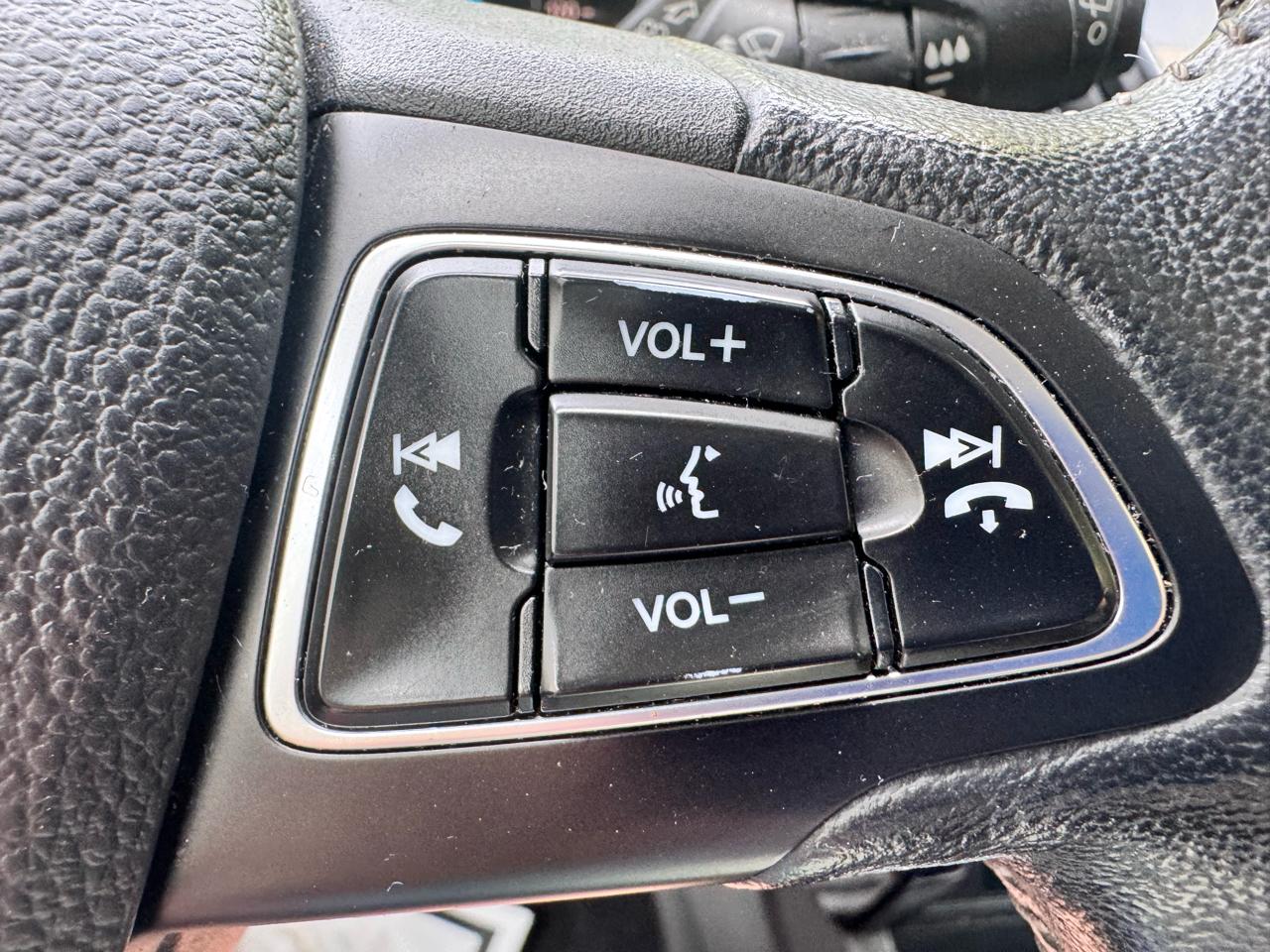 Ford Escape SE FWD 2019