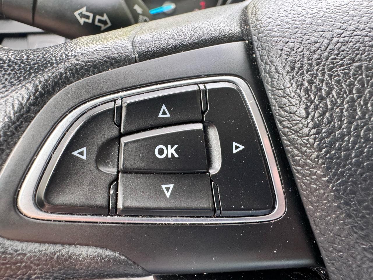 Ford Escape SE FWD 2019