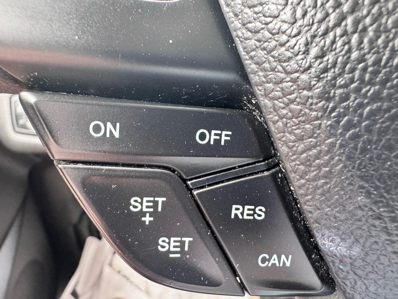 Ford Escape SE FWD 2019