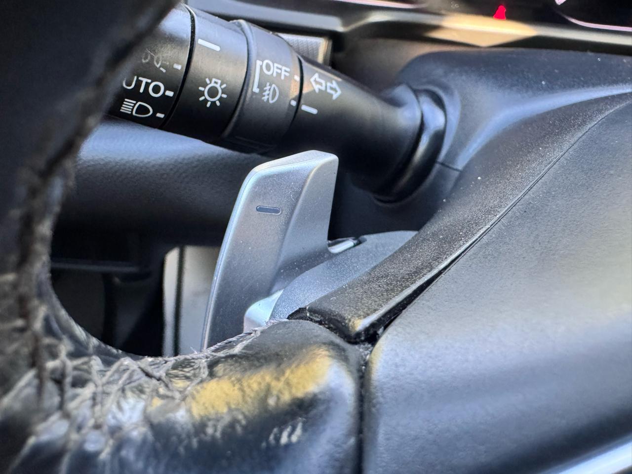 Honda Accord Sedan Sport 1.5T CVT 2018