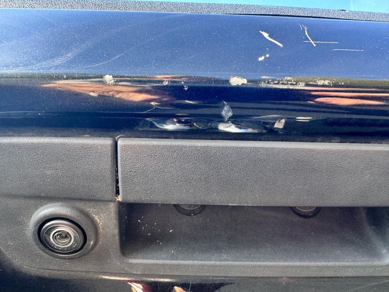 RAM 1500 Classic ST 4x4 Quad Cab 6'4" Box 2019